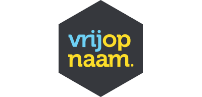 Vrijopnaam