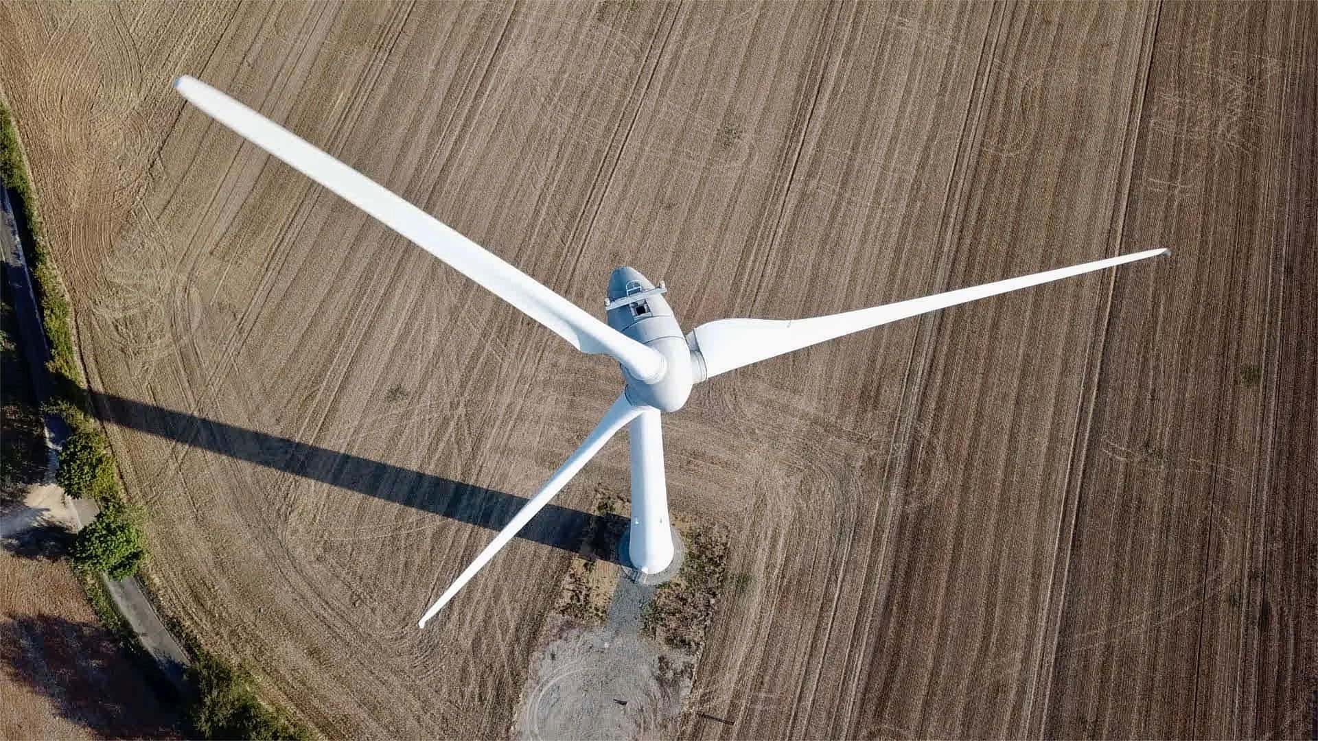 windturbine